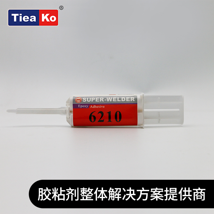 高觸變逆面施膠TK-6210