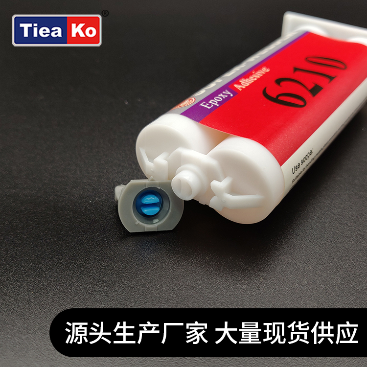 高觸變逆面施膠TK-6210