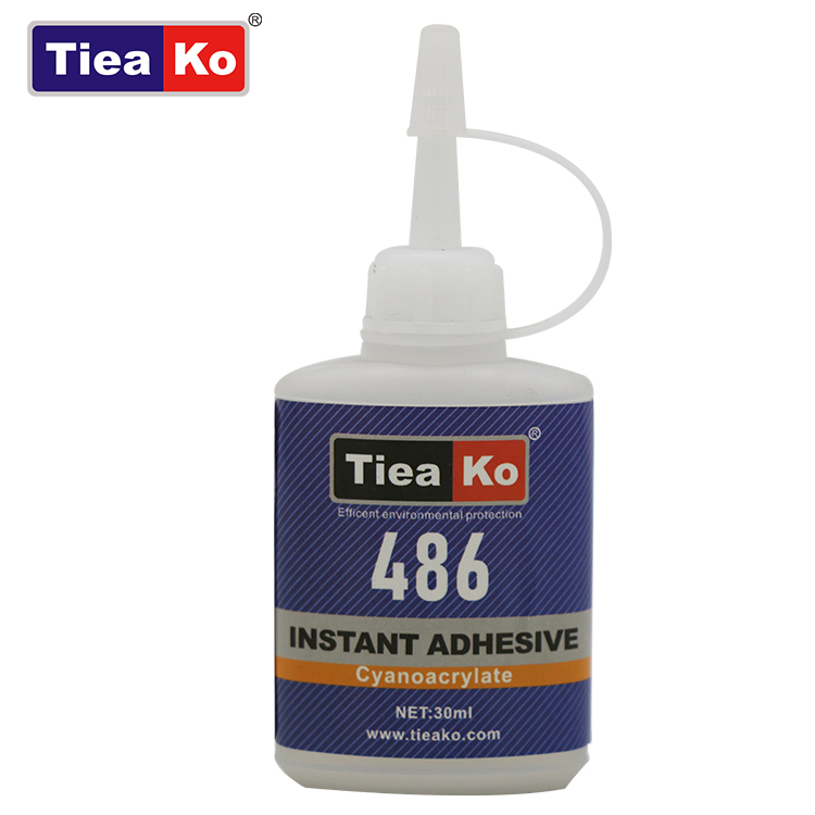 ABS膠水/PVC膠水快干膠TK-486