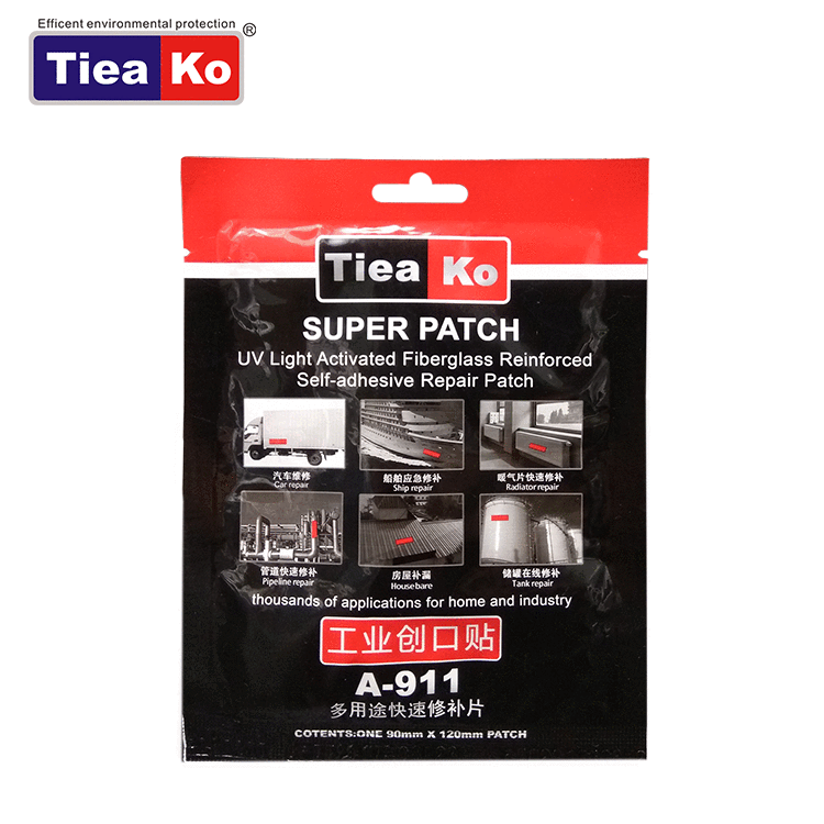 快速修補(bǔ)片TK-911