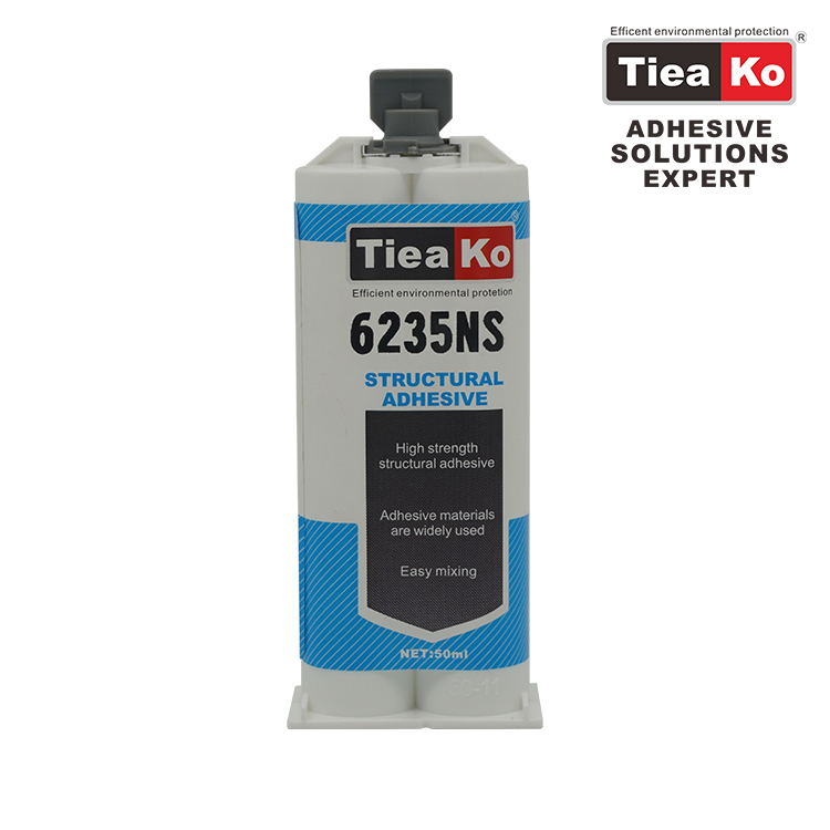 高觸變高粘稠環(huán)氧樹(shù)脂AB膠 TK-6235NS