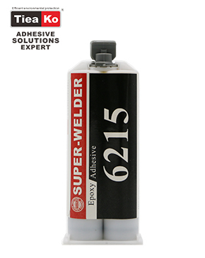 15分鐘固化環(huán)氧樹(shù)脂AB膠 TK-6215