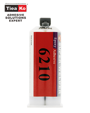 高觸變逆面施膠TK-6210