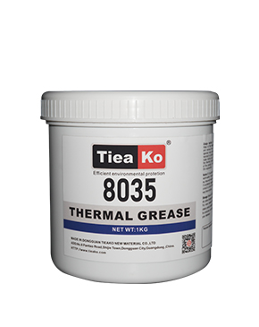 絕緣環(huán)保鋁基板MOS管導熱硅脂TK-8035