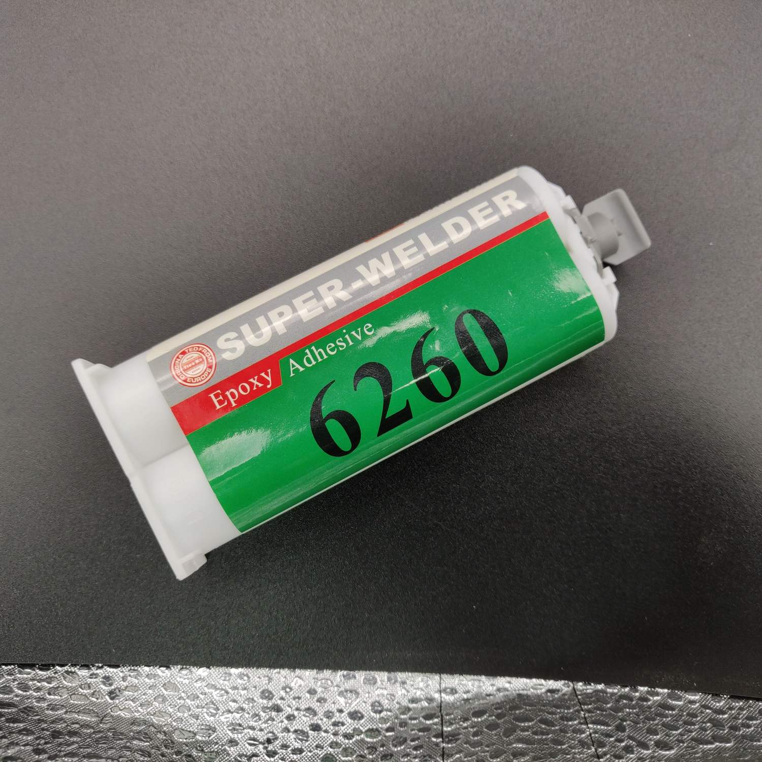 雙組分環(huán)氧樹脂膠和丙烯酸樹脂膠應用中的常見問題