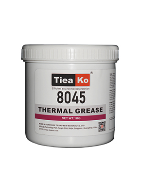 高效導熱耐高溫導熱膏TK-8045