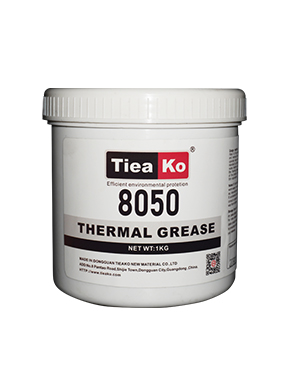 高效導熱大功率電子元件導熱硅脂TK-8050