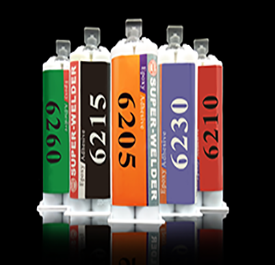 環(huán)氧樹脂膠為什么會(huì)被稱作“萬(wàn)用膠水”呢?