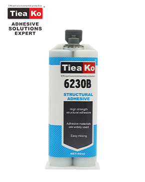 30分鐘固化環(huán)氧樹(shù)脂AB膠 TK-6230B