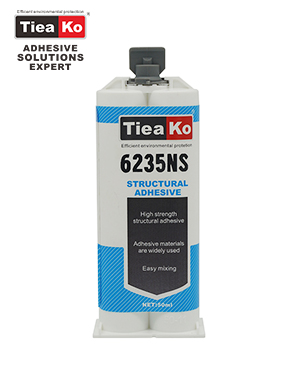 高觸變高粘稠環(huán)氧樹(shù)脂AB膠 TK-6235NS