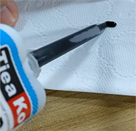 環(huán)氧樹脂灌封膠固化后為何是彈性膠體?其性能怎樣？