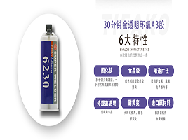 如何增強(qiáng)環(huán)氧樹脂膠粘劑粘接強(qiáng)度？