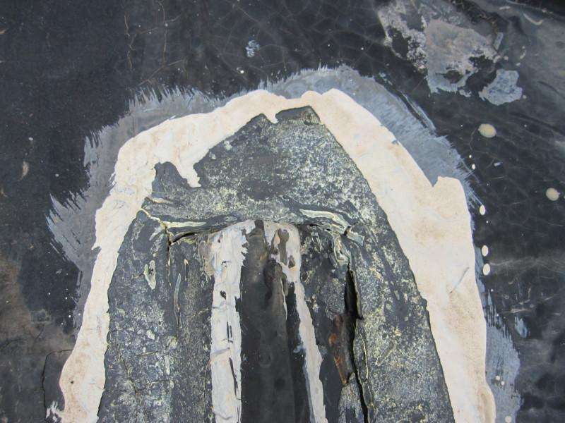 快速修補(bǔ)片的使用方法？——特固新材