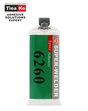 高強(qiáng)度金屬粘接環(huán)氧樹(shù)脂膠TK-6260