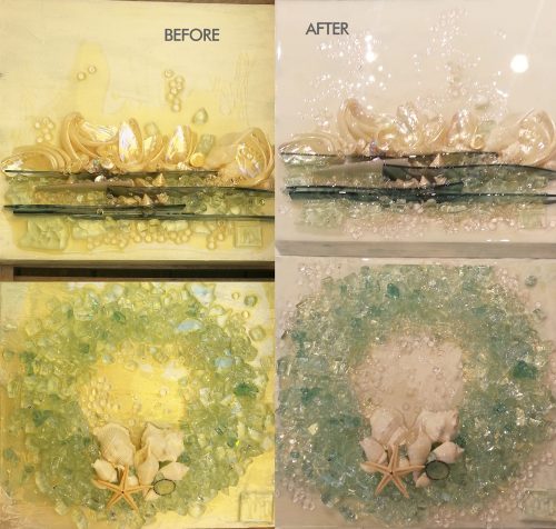 環(huán)氧樹(shù)脂ab膠很容易黃變，可塑性差，又傷害了其自身的發(fā)展趨向，那為什么環(huán)氧樹(shù)脂ab膠會(huì)黃變？ 