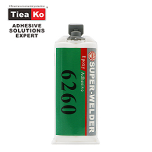 環(huán)氧樹脂膠是一種化學品，分成兩部分。當您將這種零件直接在一起時，實際效果便是堅固而全透明的黏合劑。環(huán)氧樹脂膠具備很多運用，包含模具加工，壓層和密封性外界或內部定位裝置。一種關鍵運用是在工程建筑行業(yè)中，環(huán)氧樹脂膠能夠作為導體和絕緣體。應用環(huán)氧樹脂膠時很有可能會碰到一些小問題，文中將向您強調一些普遍的難題。 TK-6260