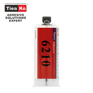環(huán)氧樹脂膠是一種化學品，分成兩部分。當您將這種零件直接在一起時，實際效果便是堅固而全透明的黏合劑。環(huán)氧樹脂膠具備很多運用，包含模具加工，壓層和密封性外界或內部定位裝置。一種關鍵運用是在工程建筑行業(yè)中，環(huán)氧樹脂膠能夠作為導體和絕緣體。應用環(huán)氧樹脂膠時很有可能會碰到一些小問題，文中將向您強調一些普遍的難題。 TK-6210