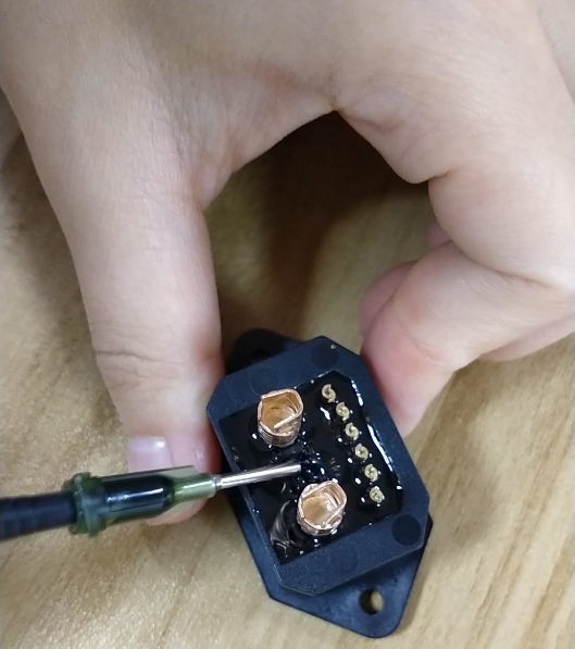 特固新材料環(huán)氧樹脂灌封膠的優(yōu)勢