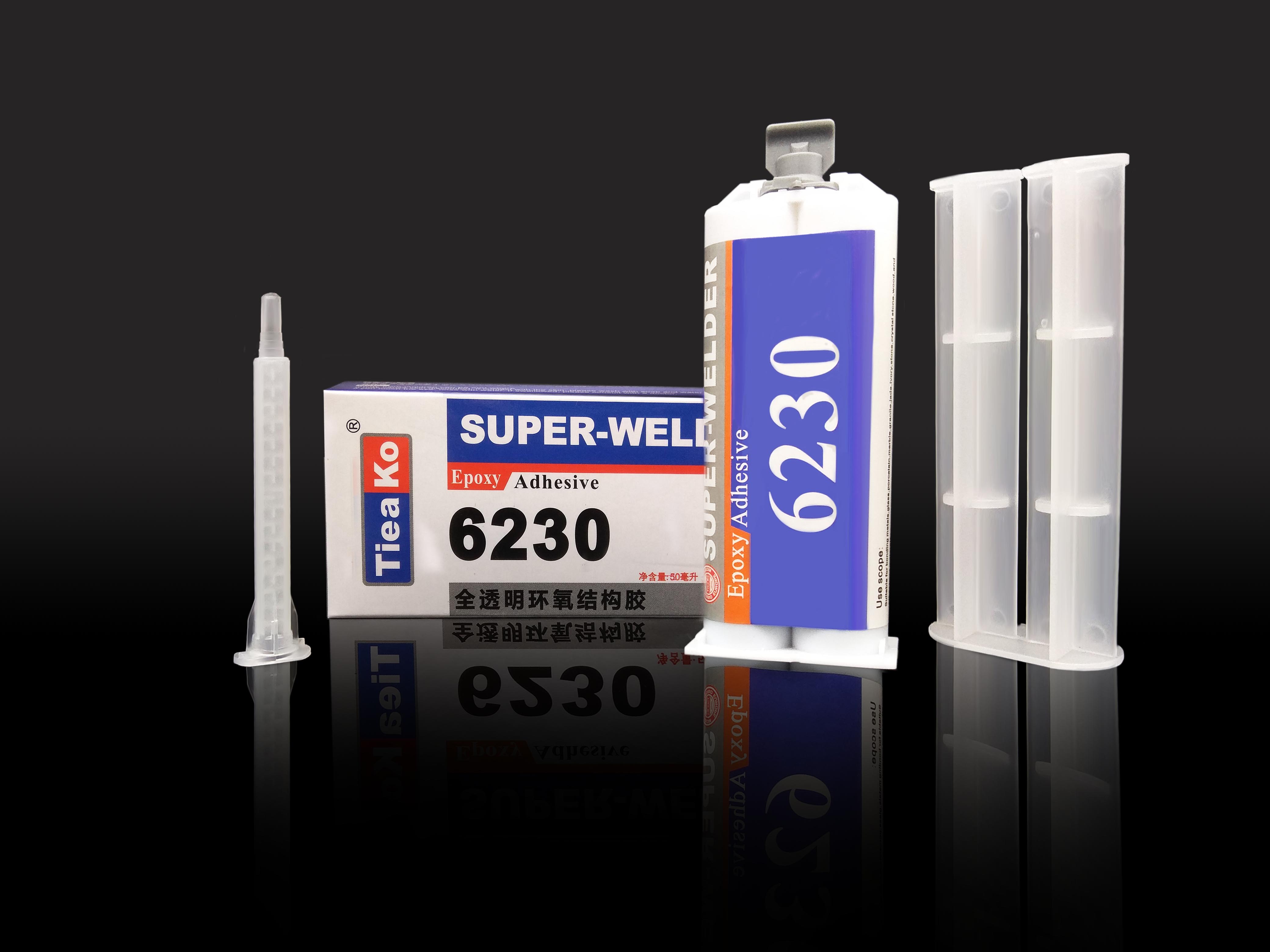 特固新材料環(huán)氧樹脂膠系列TK-6230 特固新材料環(huán)氧樹脂膠系列TK-6230