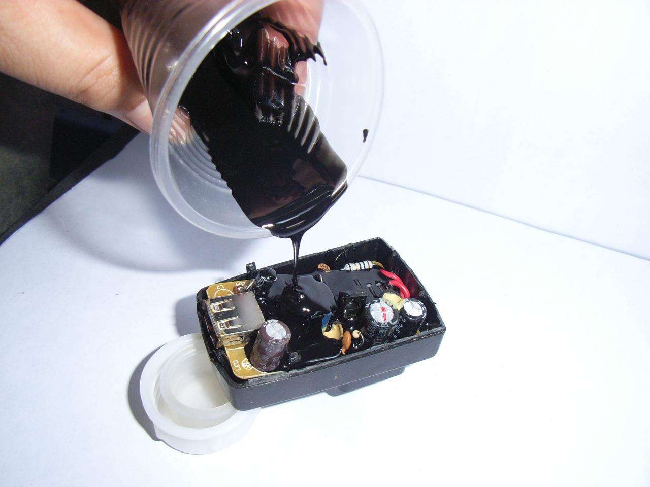 特固新材料環(huán)氧樹脂灌封膠 特固新材料環(huán)氧樹脂灌封膠