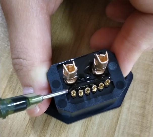 特固新材料環(huán)氧樹脂灌封膠TK-6230B灌封